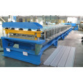 Customize Quality Ce&ISO Certificated Metal Wall Board Roll Forming Machine